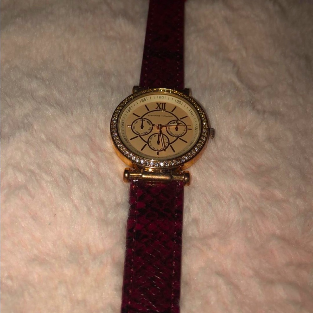 Cute watch
